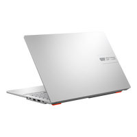 ASUS Vivobook Go 15 E1504FABQ1726 Portátil AMD Ryzen 5 7520U 16GB DDR4 512GB NVMe 156 Full HD FreeDOS ASUS Vivobook Go 15 E1504FABQ1726 Portátil AMD Ryzen 5 7520U 16GB DDR4 512GB NVMe 156 Full HD FreeDOS