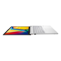 ASUS Vivobook Go 15 E1504FABQ1726 Portátil AMD Ryzen 5 7520U 16GB DDR4 512GB NVMe 156 Full HD FreeDOS ASUS Vivobook Go 15 E1504FABQ1726 Portátil AMD Ryzen 5 7520U 16GB DDR4 512GB NVMe 156 Full HD FreeDOS