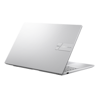 Asus Vivobook 15 F1504VABQ153  Portátil Intel Core 5 120U 16GB DDR4 512GB NVMe 156 Full HD FreeDOS