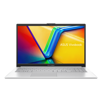 Asus Vivobook Go 15 E1504GA-BQ832W | Portátil Intel Core i3-N305 8GB DDR4 512GB NVMe 15.6" Full HD Windows 11 Home
