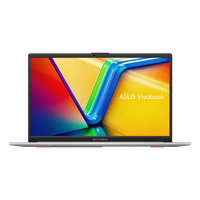 Asus Vivobook Go 15 E1504GABQ832W  Portátil Intel Core i3N305 8GB DDR4 512GB NVMe 156 Full HD Windows 11 Home