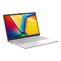 Asus Vivobook Go 15 E1504GABQ832W  Portátil Intel Core i3N305 8GB DDR4 512GB NVMe 156 Full HD Windows 11 Home