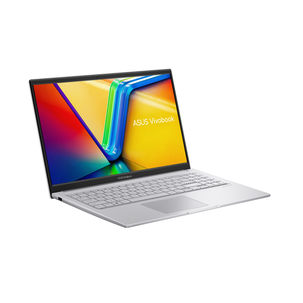 Asus Vivobook 15 F1504VABQ258W Portátil Intel Core 7 150U 16GB DDR4 1TB NVMe 156 Full HD Windows 11 Home Asus Vivobook 15 F1504VABQ258W Portátil Intel Core 7 150U 16GB DDR4 1TB NVMe 156 Full HD Windows 11 Home