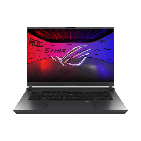 Asus ROG Strix G16 G615JPRS5003 Portátil Intel Core i714650HX 32GB DDR5 1TB NVMe RTX 5070 16 WQXGA 240Hz FreeDOS Asus ROG Strix G16 G615JPRS5003 Portátil Intel Core i714650HX 32GB DDR5 1TB NVMe RTX 5070 16 WQXGA 240Hz FreeDOS