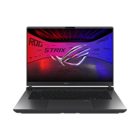 Asus ROG Strix G16 G615JPRS5003 Portátil Intel Core i714650HX 32GB DDR5 1TB NVMe RTX 5070 16 WQXGA 240Hz FreeDOS Asus ROG Strix G16 G615JPRS5003 Portátil Intel Core i714650HX 32GB DDR5 1TB NVMe RTX 5070 16 WQXGA 240Hz FreeDOS