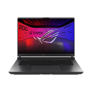 Asus ROG Strix G16 G615JPRS5003  Portátil Intel Core i714650HX 32GB DDR5 1TB NVMe RTX 5070 16 WQXGA 240Hz FreeDOS