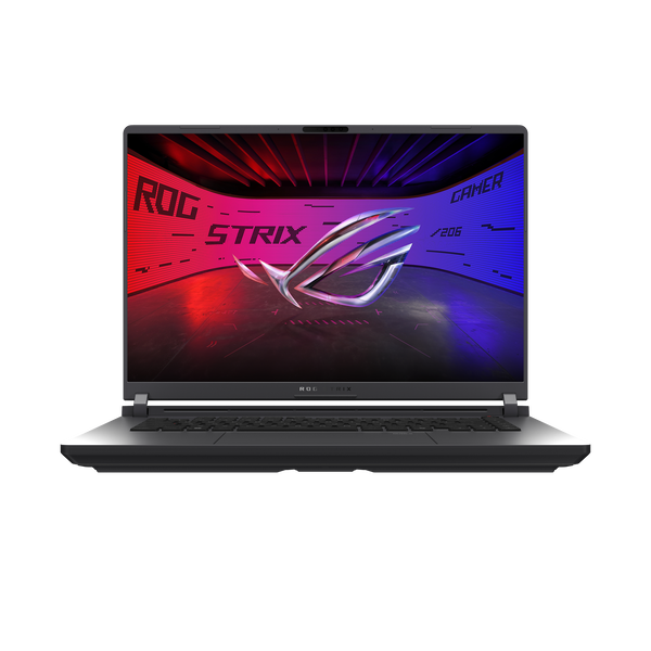 Asus ROG Strix G16 G615JPRS5003 Portátil Intel Core i714650HX 32GB DDR5 1TB NVMe RTX 5070 16 WQXGA 240Hz FreeDOS Asus ROG Strix G16 G615JPRS5003 Portátil Intel Core i714650HX 32GB DDR5 1TB NVMe RTX 5070 16 WQXGA 240Hz FreeDOS