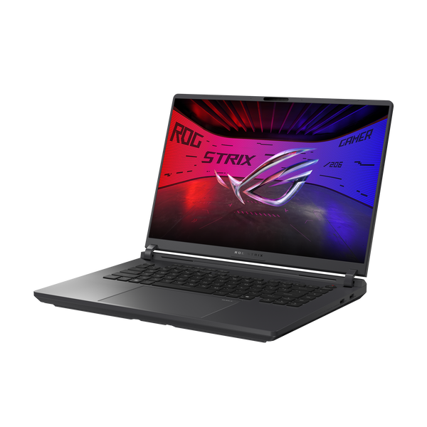 Asus ROG Strix G16 G615JPRS5003 Portátil Intel Core i714650HX 32GB DDR5 1TB NVMe RTX 5070 16 WQXGA 240Hz FreeDOS Asus ROG Strix G16 G615JPRS5003 Portátil Intel Core i714650HX 32GB DDR5 1TB NVMe RTX 5070 16 WQXGA 240Hz FreeDOS