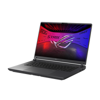 Asus ROG Strix G16 G615JPRS5003 Portátil Intel Core i714650HX 32GB DDR5 1TB NVMe RTX 5070 16 WQXGA 240Hz FreeDOS Asus ROG Strix G16 G615JPRS5003 Portátil Intel Core i714650HX 32GB DDR5 1TB NVMe RTX 5070 16 WQXGA 240Hz FreeDOS