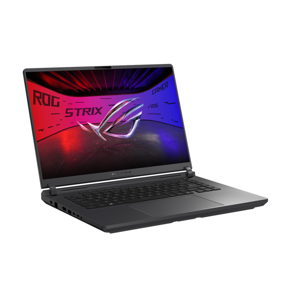 Asus ROG Strix G16 G615JPRS5003 Portátil Intel Core i714650HX 32GB DDR5 1TB NVMe RTX 5070 16 WQXGA 240Hz FreeDOS Asus ROG Strix G16 G615JPRS5003 Portátil Intel Core i714650HX 32GB DDR5 1TB NVMe RTX 5070 16 WQXGA 240Hz FreeDOS