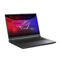 Asus ROG Strix G16 G615JPRS5003 Portátil Intel Core i714650HX 32GB DDR5 1TB NVMe RTX 5070 16 WQXGA 240Hz FreeDOS Asus ROG Strix G16 G615JPRS5003 Portátil Intel Core i714650HX 32GB DDR5 1TB NVMe RTX 5070 16 WQXGA 240Hz FreeDOS