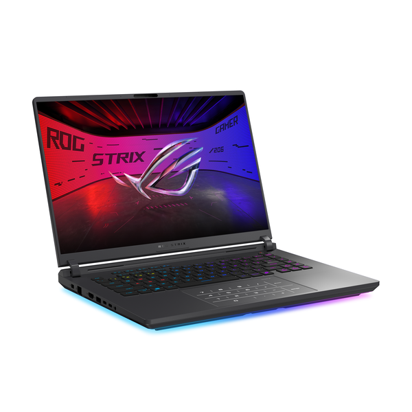 Asus ROG Strix G16 G615JPRS5003 Portátil Intel Core i714650HX 32GB DDR5 1TB NVMe RTX 5070 16 WQXGA 240Hz FreeDOS Asus ROG Strix G16 G615JPRS5003 Portátil Intel Core i714650HX 32GB DDR5 1TB NVMe RTX 5070 16 WQXGA 240Hz FreeDOS