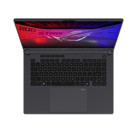 Asus ROG Strix G16 G615JPRS5003 Portátil Intel Core i714650HX 32GB DDR5 1TB NVMe RTX 5070 16 WQXGA 240Hz FreeDOS Asus ROG Strix G16 G615JPRS5003 Portátil Intel Core i714650HX 32GB DDR5 1TB NVMe RTX 5070 16 WQXGA 240Hz FreeDOS