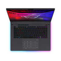 Asus ROG Strix G16 G615JPRS5003 Portátil Intel Core i714650HX 32GB DDR5 1TB NVMe RTX 5070 16 WQXGA 240Hz FreeDOS Asus ROG Strix G16 G615JPRS5003 Portátil Intel Core i714650HX 32GB DDR5 1TB NVMe RTX 5070 16 WQXGA 240Hz FreeDOS