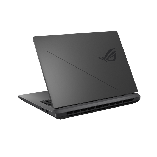 Asus ROG Strix G16 G615JPRS5003 Portátil Intel Core i714650HX 32GB DDR5 1TB NVMe RTX 5070 16 WQXGA 240Hz FreeDOS Asus ROG Strix G16 G615JPRS5003 Portátil Intel Core i714650HX 32GB DDR5 1TB NVMe RTX 5070 16 WQXGA 240Hz FreeDOS