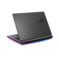 Asus ROG Strix G16 G615JPRS5003 Portátil Intel Core i714650HX 32GB DDR5 1TB NVMe RTX 5070 16 WQXGA 240Hz FreeDOS Asus ROG Strix G16 G615JPRS5003 Portátil Intel Core i714650HX 32GB DDR5 1TB NVMe RTX 5070 16 WQXGA 240Hz FreeDOS