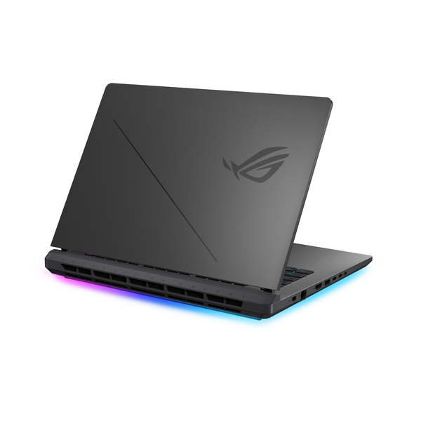 Asus ROG Strix G16 G615JPRS5003 Portátil Intel Core i714650HX 32GB DDR5 1TB NVMe RTX 5070 16 WQXGA 240Hz FreeDOS Asus ROG Strix G16 G615JPRS5003 Portátil Intel Core i714650HX 32GB DDR5 1TB NVMe RTX 5070 16 WQXGA 240Hz FreeDOS