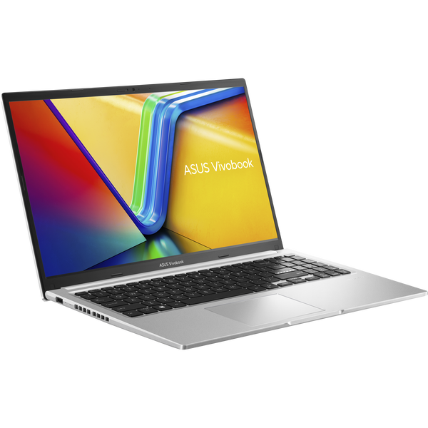 Asus VivoBook 15 M1502YABQ607 Portatil AMD Ryzen 7 5825U 16GB DDR4 512GB NVMe 156 Full HD FreeDOS Asus VivoBook 15 M1502YABQ607 Portatil AMD Ryzen 7 5825U 16GB DDR4 512GB NVMe 156 Full HD FreeDOS
