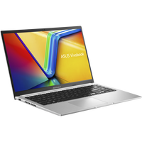Asus VivoBook 15 M1502YABQ607 Portatil AMD Ryzen 7 5825U 16GB DDR4 512GB NVMe 156 Full HD FreeDOS Asus VivoBook 15 M1502YABQ607 Portatil AMD Ryzen 7 5825U 16GB DDR4 512GB NVMe 156 Full HD FreeDOS