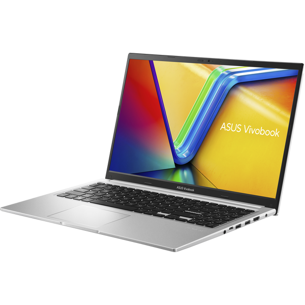 Asus VivoBook 15 M1502YABQ607 Portatil AMD Ryzen 7 5825U 16GB DDR4 512GB NVMe 156 Full HD FreeDOS Asus VivoBook 15 M1502YABQ607 Portatil AMD Ryzen 7 5825U 16GB DDR4 512GB NVMe 156 Full HD FreeDOS