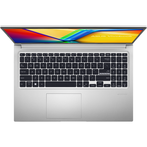 Asus VivoBook 15 M1502YABQ607 Portatil AMD Ryzen 7 5825U 16GB DDR4 512GB NVMe 156 Full HD FreeDOS Asus VivoBook 15 M1502YABQ607 Portatil AMD Ryzen 7 5825U 16GB DDR4 512GB NVMe 156 Full HD FreeDOS
