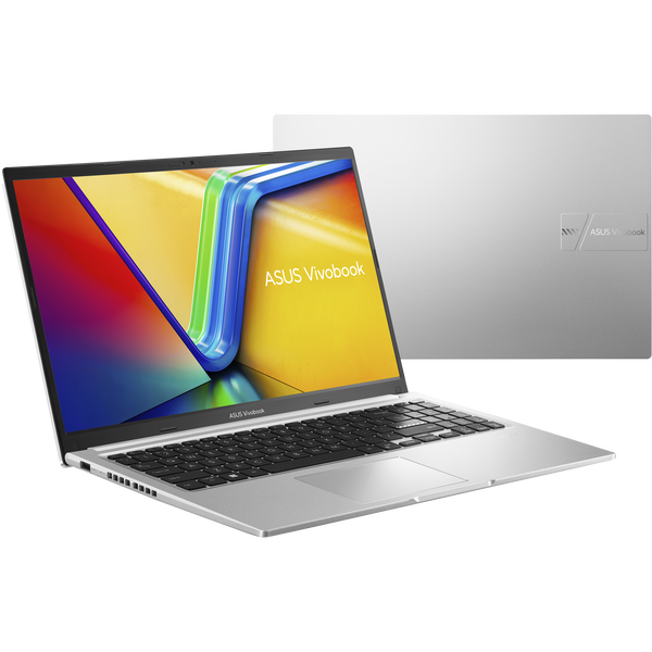 Asus VivoBook 15 M1502YABQ607 Portatil AMD Ryzen 7 5825U 16GB DDR4 512GB NVMe 156 Full HD FreeDOS Asus VivoBook 15 M1502YABQ607 Portatil AMD Ryzen 7 5825U 16GB DDR4 512GB NVMe 156 Full HD FreeDOS