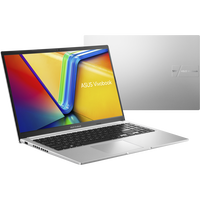 Asus VivoBook 15 M1502YABQ607 Portatil AMD Ryzen 7 5825U 16GB DDR4 512GB NVMe 156 Full HD FreeDOS Asus VivoBook 15 M1502YABQ607 Portatil AMD Ryzen 7 5825U 16GB DDR4 512GB NVMe 156 Full HD FreeDOS