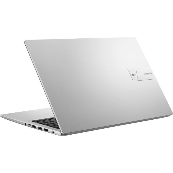 Asus VivoBook 15 M1502YABQ607 Portatil AMD Ryzen 7 5825U 16GB DDR4 512GB NVMe 156 Full HD FreeDOS Asus VivoBook 15 M1502YABQ607 Portatil AMD Ryzen 7 5825U 16GB DDR4 512GB NVMe 156 Full HD FreeDOS