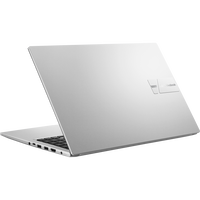 Asus VivoBook 15 M1502YABQ607 Portatil AMD Ryzen 7 5825U 16GB DDR4 512GB NVMe 156 Full HD FreeDOS Asus VivoBook 15 M1502YABQ607 Portatil AMD Ryzen 7 5825U 16GB DDR4 512GB NVMe 156 Full HD FreeDOS