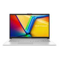 Asus Vivobook Go 15 E1504FABQ2446W Portátil AMD Ryzen 5 7520U 16GB DDR4 512GB NVMe 156 IPS Full HD Windows 11 Home Asus Vivobook Go 15 E1504FABQ2446W Portátil AMD Ryzen 5 7520U 16GB DDR4 512GB NVMe 156 IPS Full HD Windows 11 Home