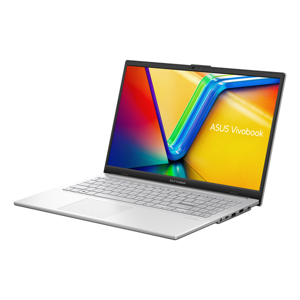 Asus Vivobook Go 15 E1504FABQ2446W Portátil AMD Ryzen 5 7520U 16GB DDR4 512GB NVMe 156 IPS Full HD Windows 11 Home Asus Vivobook Go 15 E1504FABQ2446W Portátil AMD Ryzen 5 7520U 16GB DDR4 512GB NVMe 156 IPS Full HD Windows 11 Home
