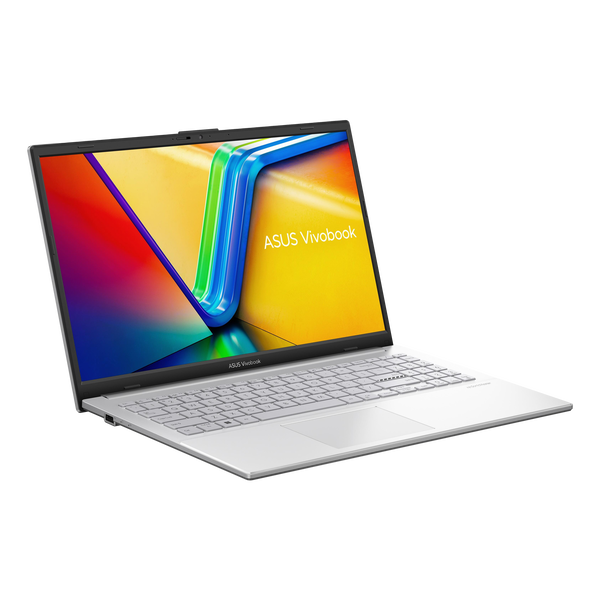 Asus Vivobook Go 15 E1504FABQ2446W Portátil AMD Ryzen 5 7520U 16GB DDR4 512GB NVMe 156 IPS Full HD Windows 11 Home Asus Vivobook Go 15 E1504FABQ2446W Portátil AMD Ryzen 5 7520U 16GB DDR4 512GB NVMe 156 IPS Full HD Windows 11 Home