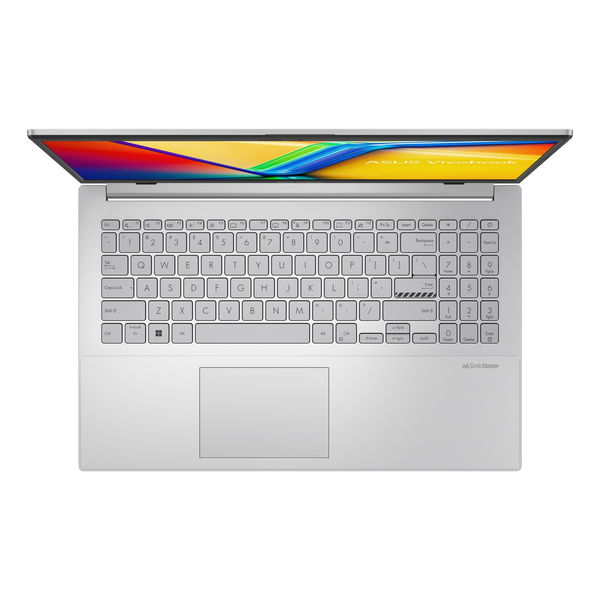 Asus Vivobook Go 15 E1504FABQ2446W Portátil AMD Ryzen 5 7520U 16GB DDR4 512GB NVMe 156 IPS Full HD Windows 11 Home Asus Vivobook Go 15 E1504FABQ2446W Portátil AMD Ryzen 5 7520U 16GB DDR4 512GB NVMe 156 IPS Full HD Windows 11 Home