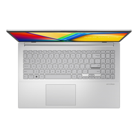 Asus Vivobook Go 15 E1504FABQ2446W Portátil AMD Ryzen 5 7520U 16GB DDR4 512GB NVMe 156 IPS Full HD Windows 11 Home Asus Vivobook Go 15 E1504FABQ2446W Portátil AMD Ryzen 5 7520U 16GB DDR4 512GB NVMe 156 IPS Full HD Windows 11 Home