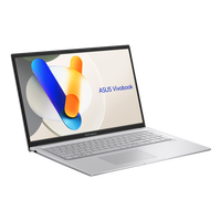 Asus VivoBook 15 F1704VAAU049W  Portátil Intel Core 7 150U 16GB DDR4 1TB NVMe 17 Full HD Windows 11 Home