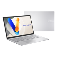 Asus VivoBook 15 F1704VAAU049W  Portátil Intel Core 7 150U 16GB DDR4 1TB NVMe 17 Full HD Windows 11 Home