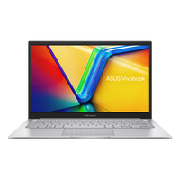 Asus VivoBook F1404VAEB048W  Portátil Intel Core i3 1315U 8GB DDR4 512GB NVMe 156 Full HD Windows 11 Home
