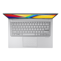 Asus VivoBook F1404VAEB048W  Portátil Intel Core i3 1315U 8GB DDR4 512GB NVMe 156 Full HD Windows 11 Home