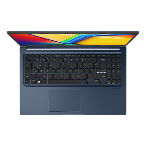 Asus VivoBook 15 F1504VABQ150 Portátil Intel Core i3 1315U 8GB DDR4 512GB NVMe 156 Full HD FreeDOS Asus VivoBook 15 F1504VABQ150 Portátil Intel Core i3 1315U 8GB DDR4 512GB NVMe 156 Full HD FreeDOS