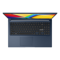 Asus VivoBook 15 F1504VABQ150 Portátil Intel Core i3 1315U 8GB DDR4 512GB NVMe 156 Full HD FreeDOS Asus VivoBook 15 F1504VABQ150 Portátil Intel Core i3 1315U 8GB DDR4 512GB NVMe 156 Full HD FreeDOS