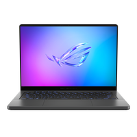 Asus ROG Zephirus GA403UPQS002  Portátil AMD Ryzen 9 270 32GB DDR5 1TB NVMe RTX 5070 14 WQXGA OLED 120Hz FreeDOS