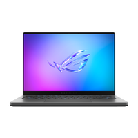 Asus ROG Zephirus GA403UPQS002  Portátil AMD Ryzen 9 270 32GB DDR5 1TB NVMe RTX 5070 14 WQXGA OLED 120Hz FreeDOS