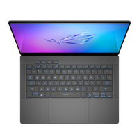 Asus ROG Zephirus GA403UPQS002  Portátil AMD Ryzen 9 270 32GB DDR5 1TB NVMe RTX 5070 14 WQXGA OLED 120Hz FreeDOS