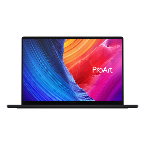 Asus ProArt P16 OLED H7606WPSC105W Portátil AMD Ryzen AI 9 HX 370 64GB DDR5 2TB NVMe RTX 5070 16 4K OLED Táctil Windows 11 Home Asus ProArt P16 OLED H7606WPSC105W Portátil AMD Ryzen AI 9 HX 370 64GB DDR5 2TB NVMe RTX 5070 16 4K OLED Táctil Windows 11 Home