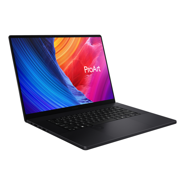 Asus ProArt P16 OLED H7606WPSC105W Portátil AMD Ryzen AI 9 HX 370 64GB DDR5 2TB NVMe RTX 5070 16 4K OLED Táctil Windows 11 Home Asus ProArt P16 OLED H7606WPSC105W Portátil AMD Ryzen AI 9 HX 370 64GB DDR5 2TB NVMe RTX 5070 16 4K OLED Táctil Windows 11 Home