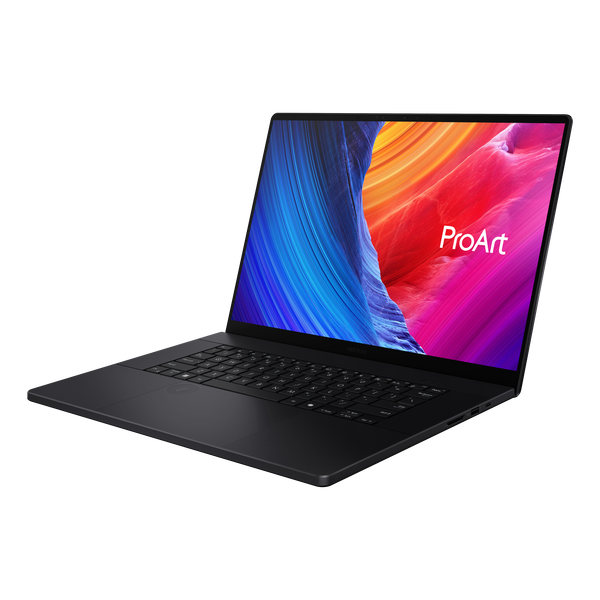 Asus ProArt P16 OLED H7606WPSC105W Portátil AMD Ryzen AI 9 HX 370 64GB DDR5 2TB NVMe RTX 5070 16 4K OLED Táctil Windows 11 Home Asus ProArt P16 OLED H7606WPSC105W Portátil AMD Ryzen AI 9 HX 370 64GB DDR5 2TB NVMe RTX 5070 16 4K OLED Táctil Windows 11 Home