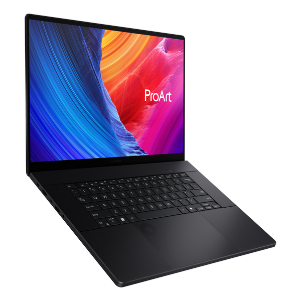 Asus ProArt P16 OLED H7606WPSC105W Portátil AMD Ryzen AI 9 HX 370 64GB DDR5 2TB NVMe RTX 5070 16 4K OLED Táctil Windows 11 Home Asus ProArt P16 OLED H7606WPSC105W Portátil AMD Ryzen AI 9 HX 370 64GB DDR5 2TB NVMe RTX 5070 16 4K OLED Táctil Windows 11 Home