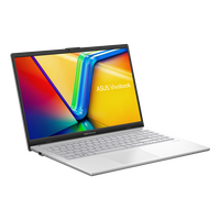 ASUS Vivobook Go 15 E1504GABQ886  Portátil Intel Core i3N305 8GB DDR4 512GB NVMe 156 Full HD FreeDOS