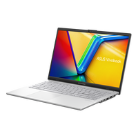 ASUS Vivobook Go 15 E1504GABQ886  Portátil Intel Core i3N305 8GB DDR4 512GB NVMe 156 Full HD FreeDOS