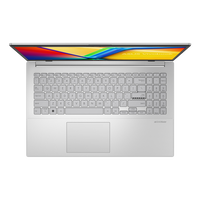 ASUS Vivobook Go 15 E1504GABQ886  Portátil Intel Core i3N305 8GB DDR4 512GB NVMe 156 Full HD FreeDOS